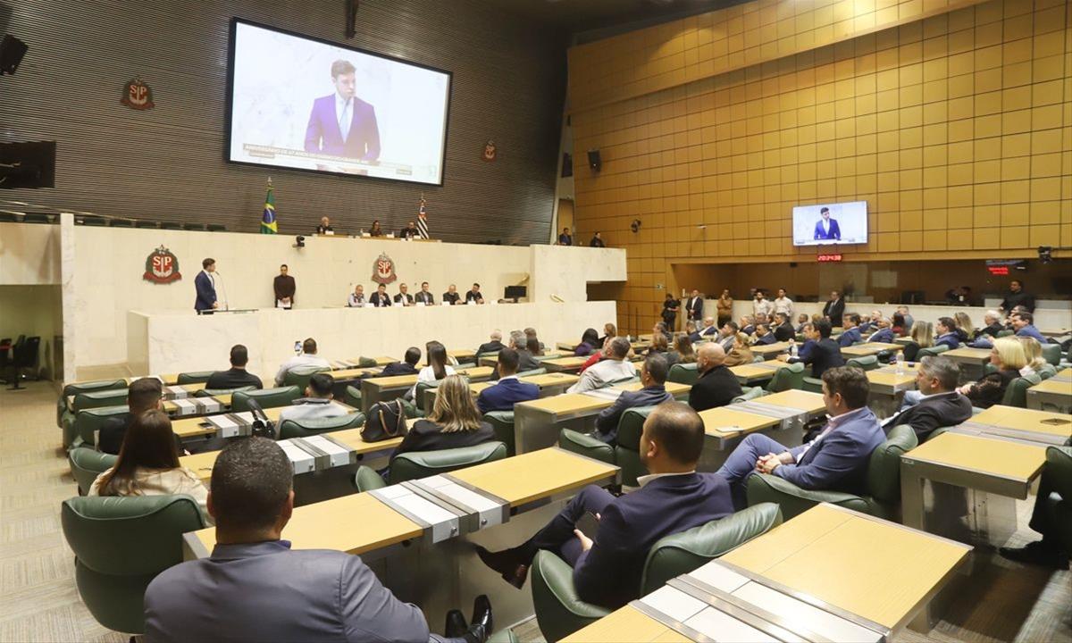 FOTO: Denis Maciel | DGABC